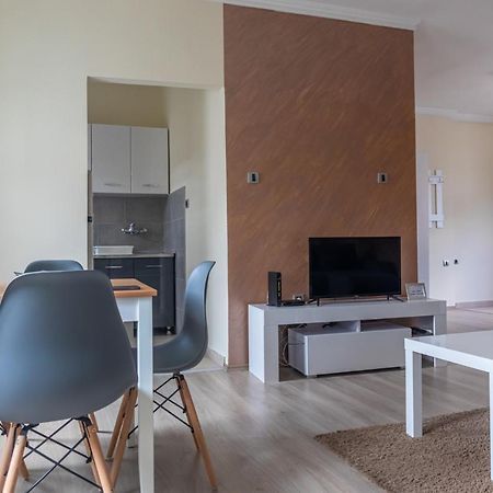 Dixy Apartman Белград Екстер'єр фото