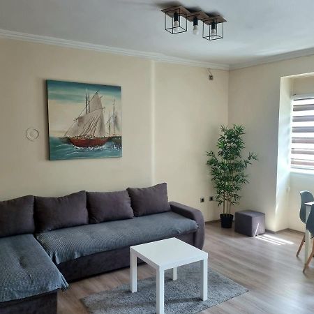 Dixy Apartman Белград Екстер'єр фото