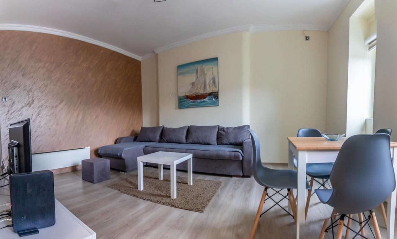 Dixy Apartman Белград Екстер'єр фото