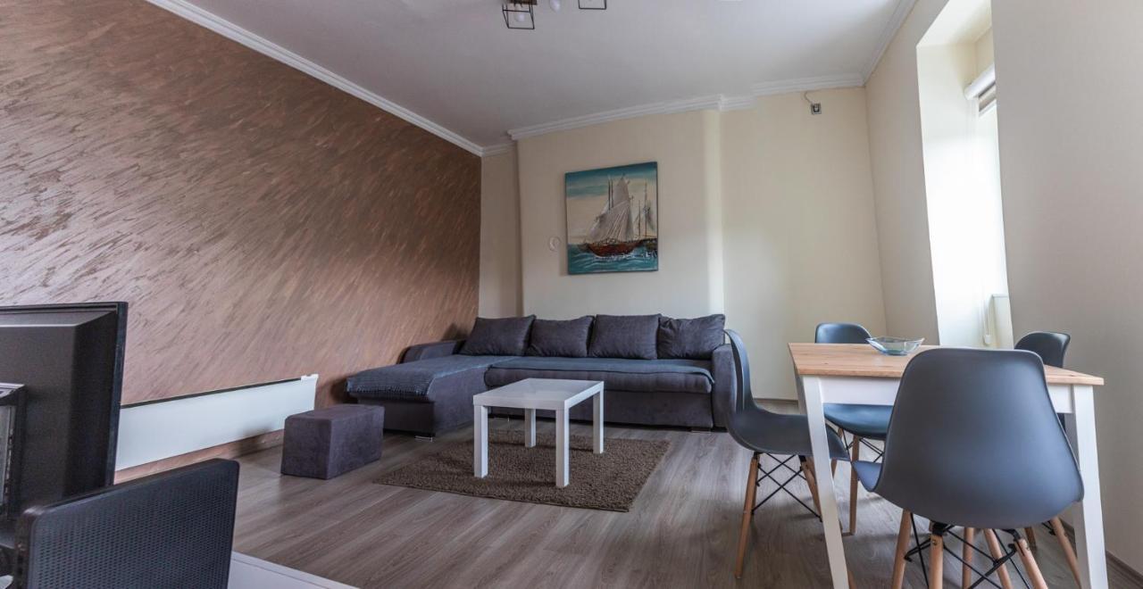 Dixy Apartman Белград Екстер'єр фото