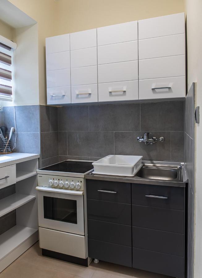 Dixy Apartman Белград Екстер'єр фото