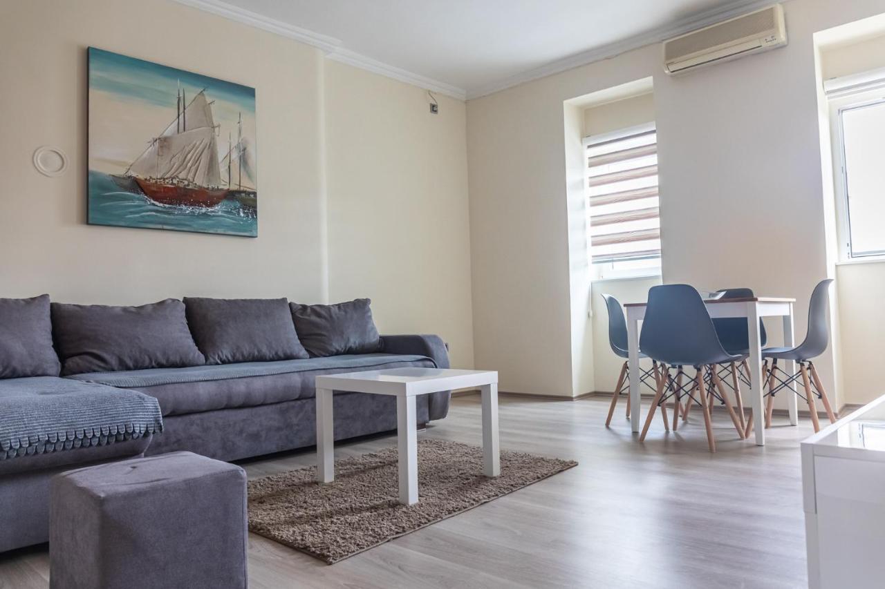 Dixy Apartman Белград Екстер'єр фото