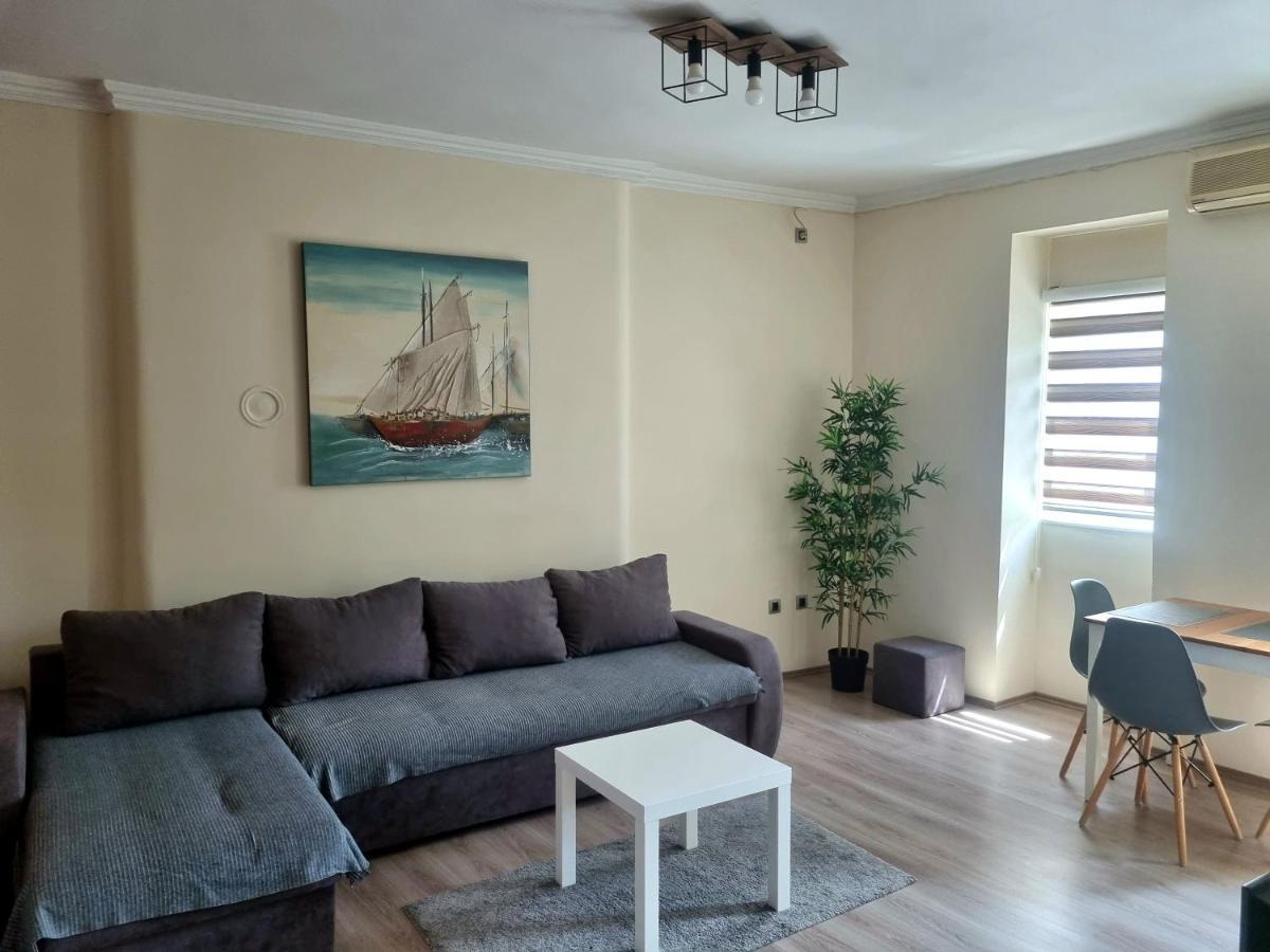 Dixy Apartman Белград Екстер'єр фото